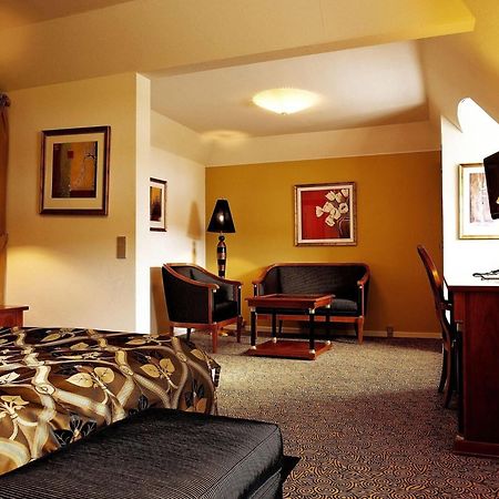 Hotel Tonderhus Εξωτερικό φωτογραφία