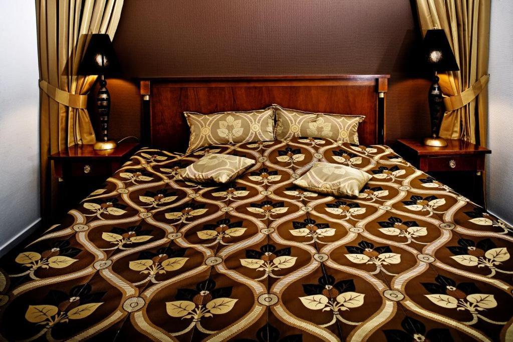 Hotel Tonderhus Εξωτερικό φωτογραφία