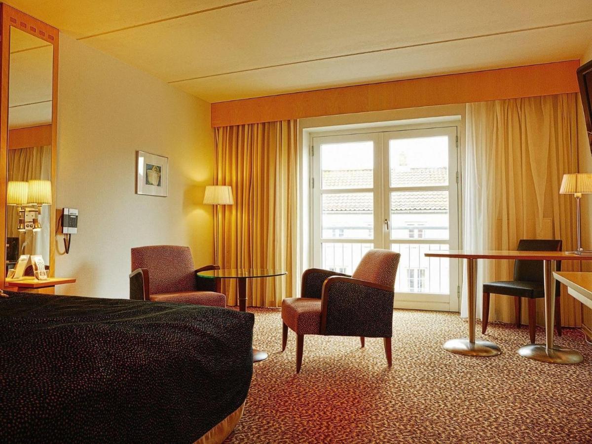Hotel Tonderhus Εξωτερικό φωτογραφία