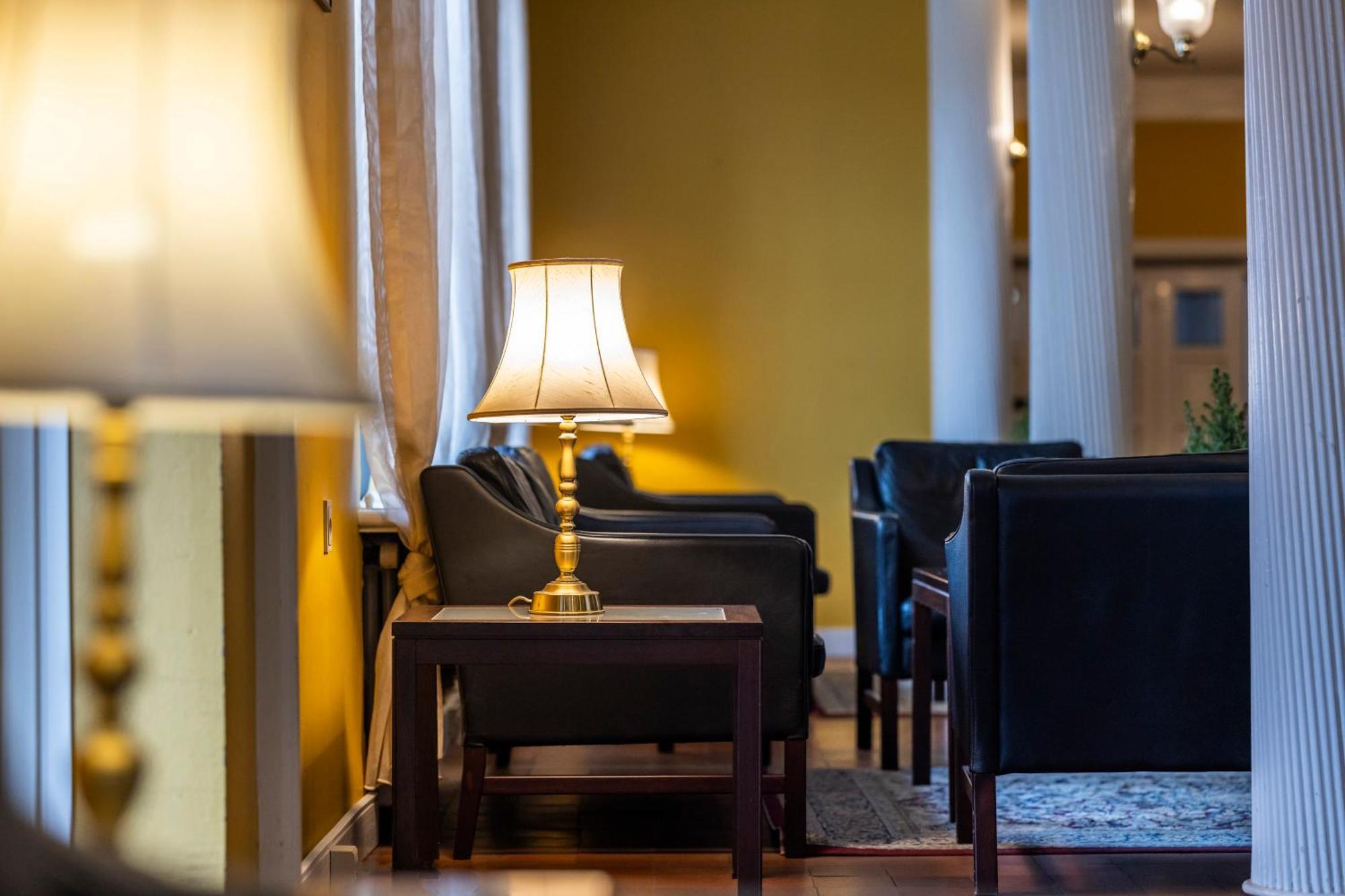 Hotel Tonderhus Εξωτερικό φωτογραφία