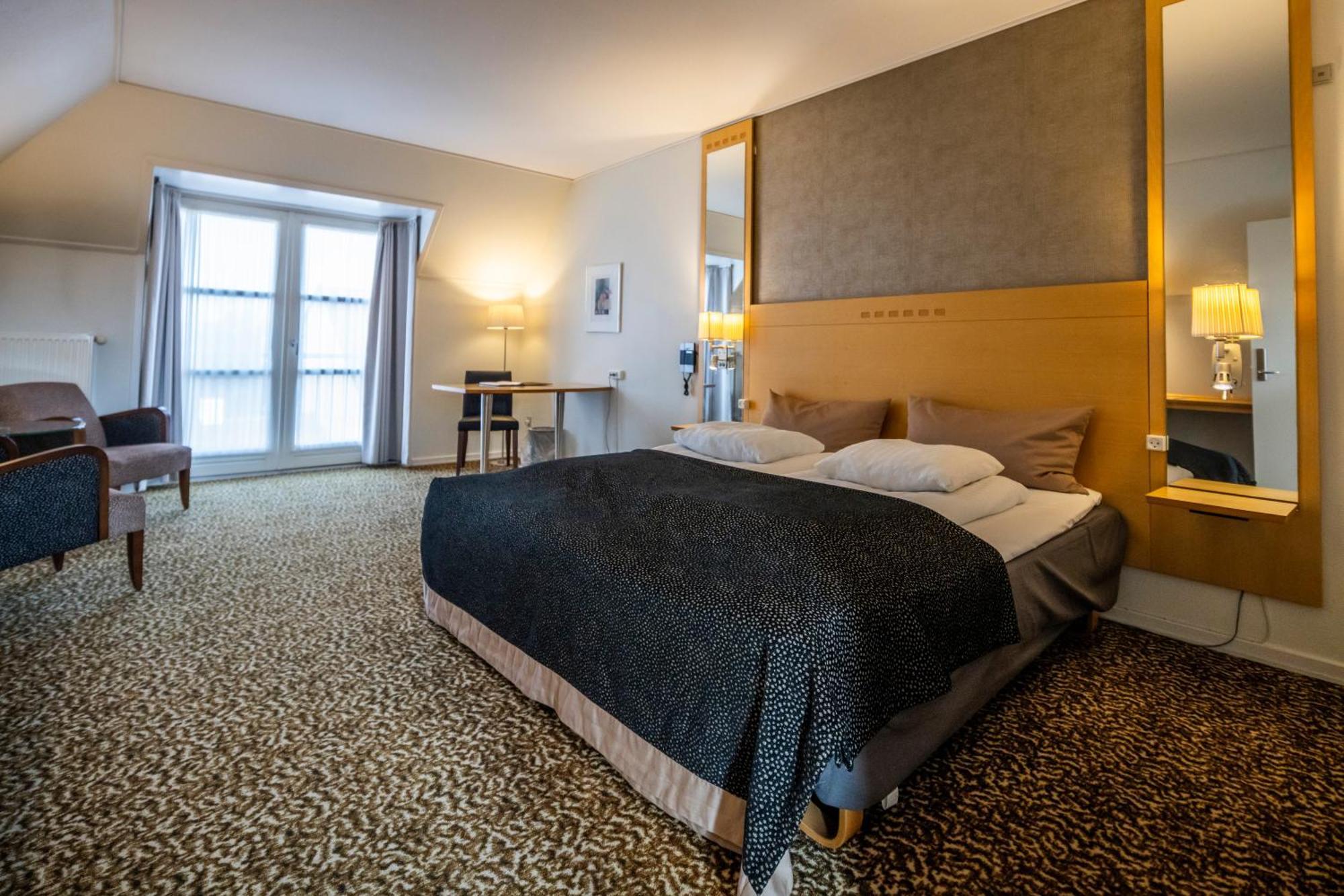 Hotel Tonderhus Εξωτερικό φωτογραφία