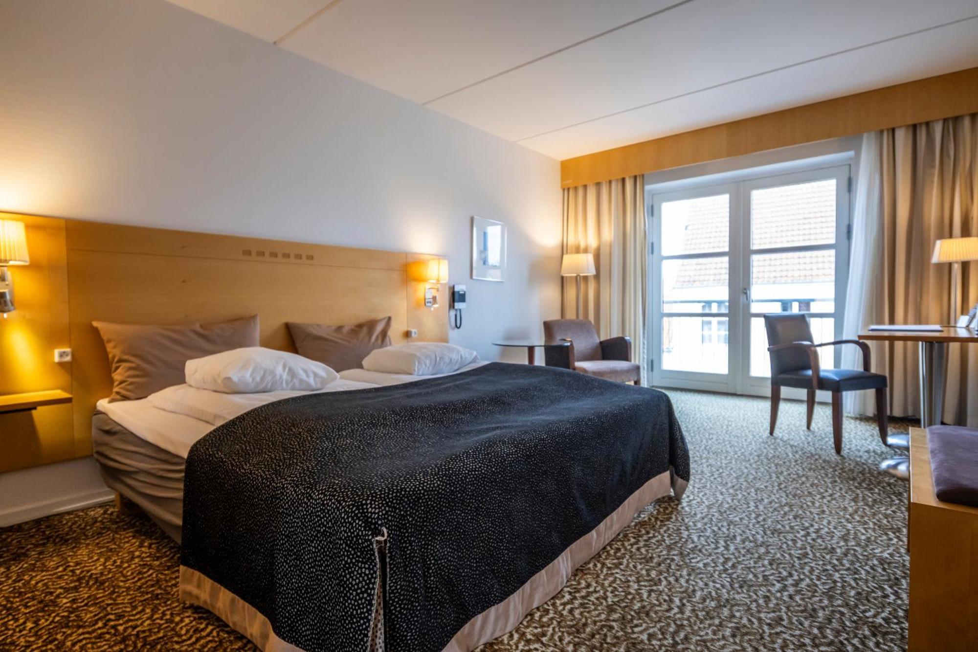 Hotel Tonderhus Εξωτερικό φωτογραφία