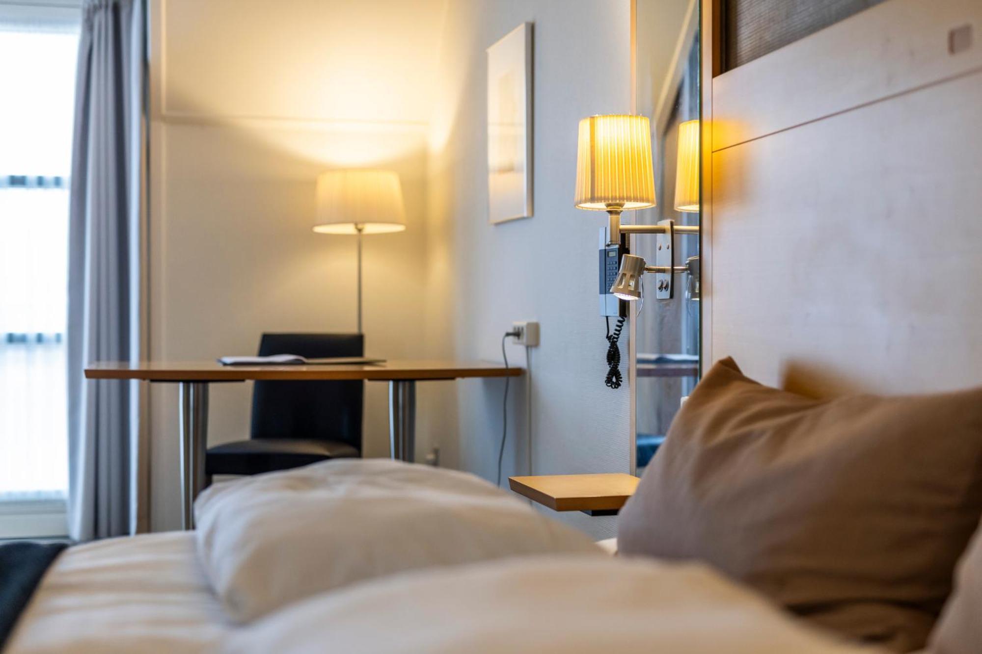 Hotel Tonderhus Εξωτερικό φωτογραφία