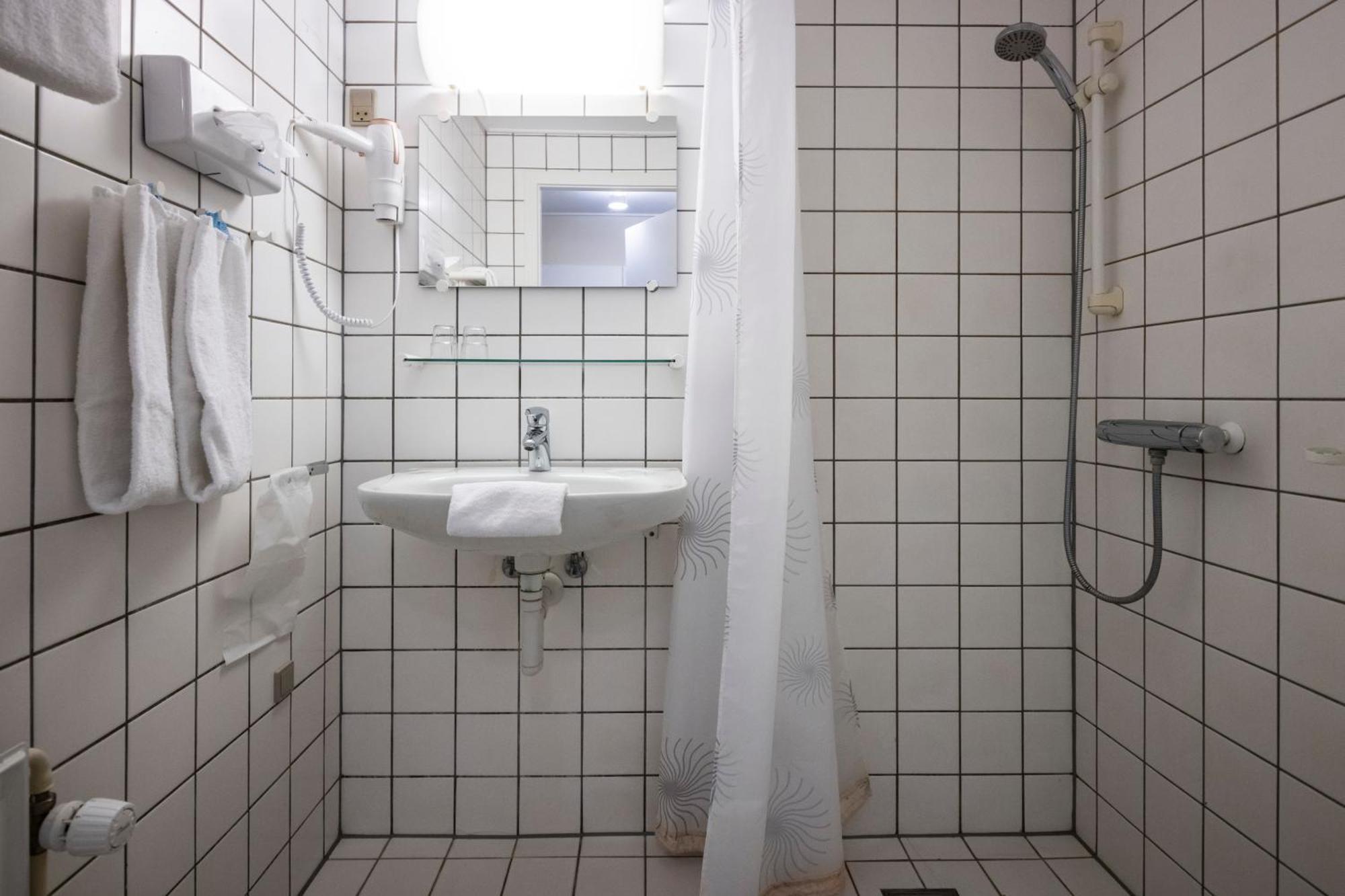 Hotel Tonderhus Εξωτερικό φωτογραφία