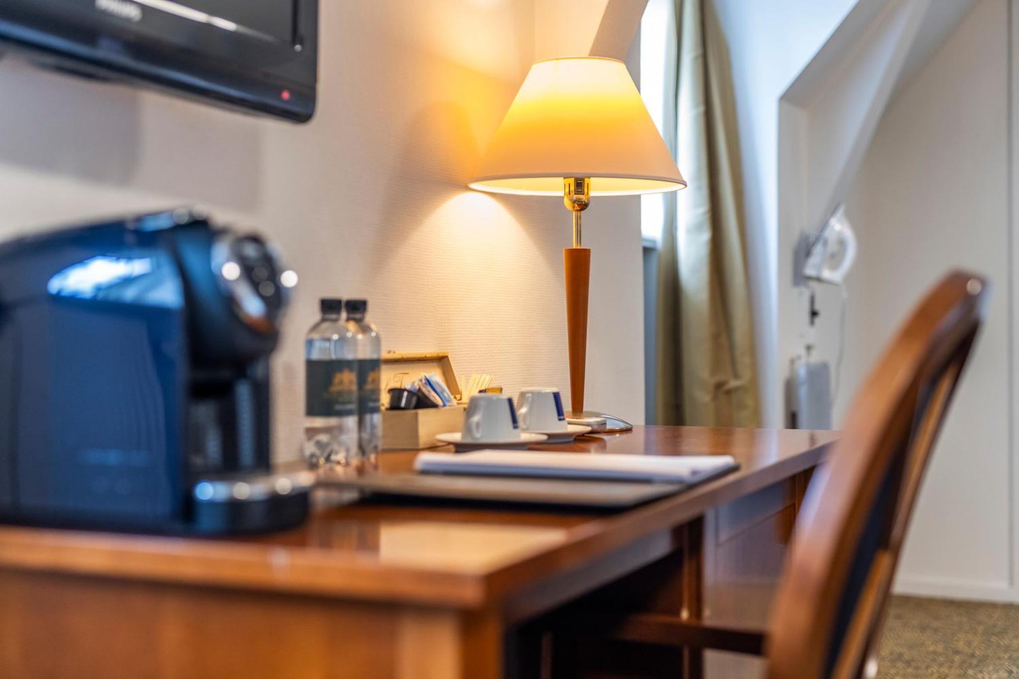 Hotel Tonderhus Εξωτερικό φωτογραφία